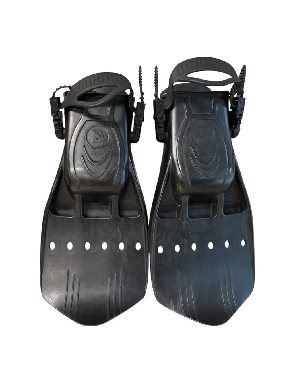 IST scuba dive fins men’s XL